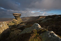 1008-The-Salt-Cellar Chris Gilbert, Ravenseye Gallery, Peak District, Photographs, Courses