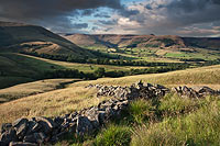 Chris Gilbert, Ravenseye Gallery, Peak District, Photographs, Courses