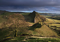 1032-Parkhouse-Hill Chris Gilbert, Ravenseye Gallery, Peak District, Photographs, Courses
