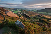 Chris Gilbert, Ravenseye Gallery, Peak District, Photographs, Courses