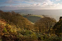 1047-Hurst-Clough Chris Gilbert, Ravenseye Gallery, Peak District, Photographs, Courses