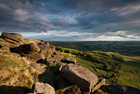 1051-Hollins-Light Chris Gilbert, Ravenseye Gallery, Peak District, Photographs, Courses