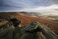 Chris Gilbert, Ravenseye Gallery, Peak District, Photographs, Courses