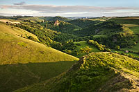 Chris Gilbert, Ravenseye Gallery, Peak District, Photographs, Courses