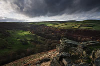 Chris Gilbert, Ravenseye Gallery, Peak District, Photographs, Courses