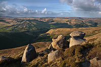 Chris Gilbert, Ravenseye Gallery, Peak District, Photographs, Courses