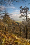 1307-Hurst-Clough-To-High-L Chris Gilbert, Ravenseye Gallery, Peak District, Photographs, Courses