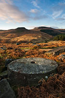 Chris Gilbert, Ravenseye Gallery, Peak District, Photographs, Courses