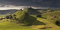 1420-Parkhouse-and-Chrome Chris Gilbert, Ravenseye Gallery, Peak District, Photographs, Courses