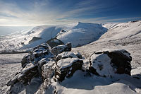 2022-Ringing-Roger Chris Gilbert, Ravenseye Gallery, Peak District, Photographs, Courses