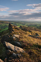 1302-Ramshaw-Rocks-P Chris Gilbert, Ravenseye Gallery, Peak District, Photographs, Courses
