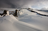 2012-Lunch-Lane-Drifts Chris Gilbert, Ravenseye Gallery, Peak District, Photographs, Courses