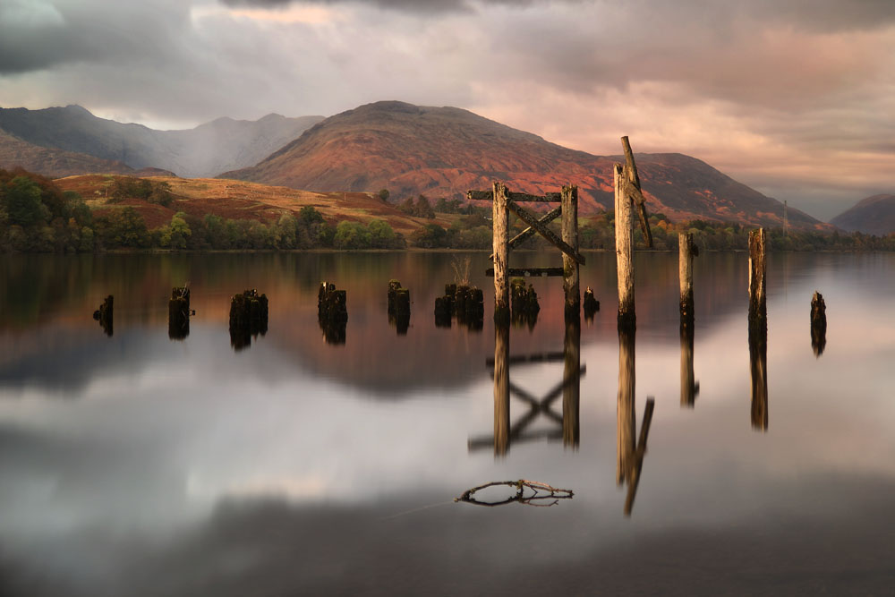 Landscape Photography Workshops in the Peak District National Park