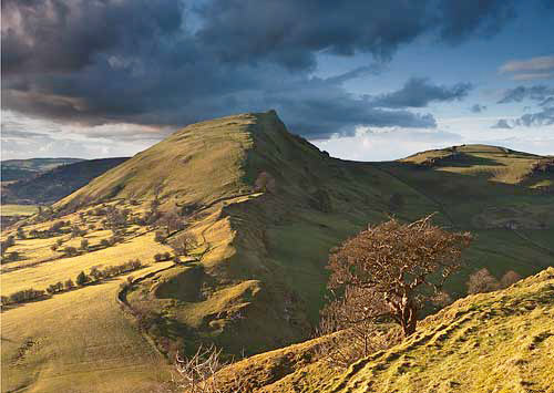 Landscape Photography Workshops in the Peak District National Park