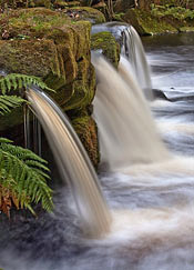 Landscape Photography Workshops in the Peak District National Park