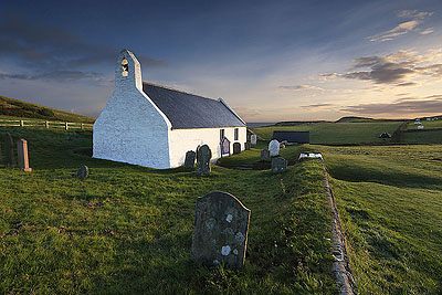 Photography Course - Plas Y Wern